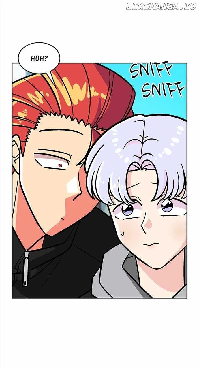 Princess Hurricane Chapter 66 page 37