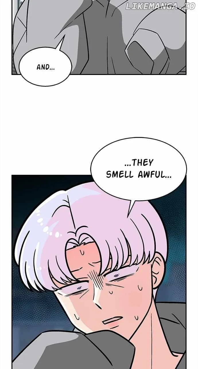Princess Hurricane Chapter 66 page 35