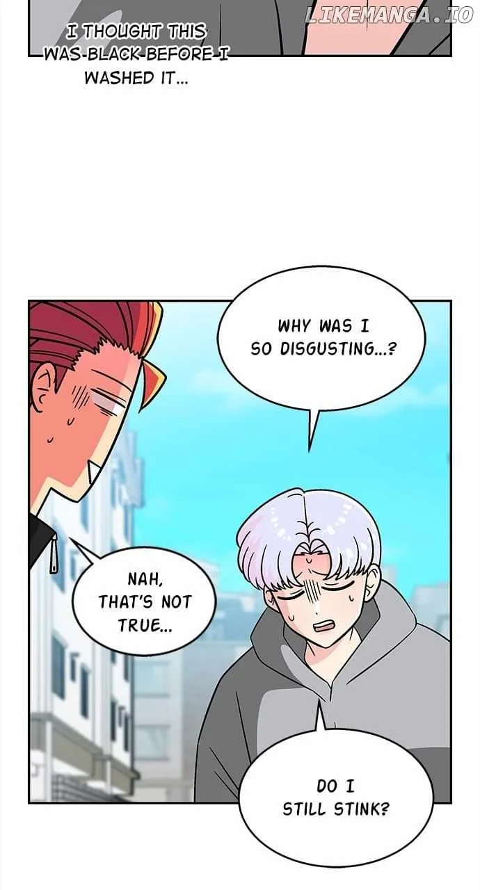 Princess Hurricane Chapter 66 page 36