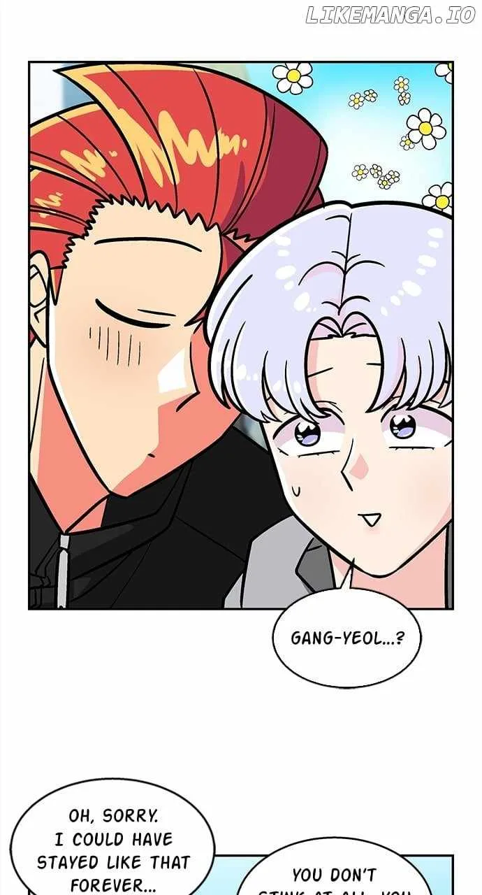 Princess Hurricane Chapter 66 page 38