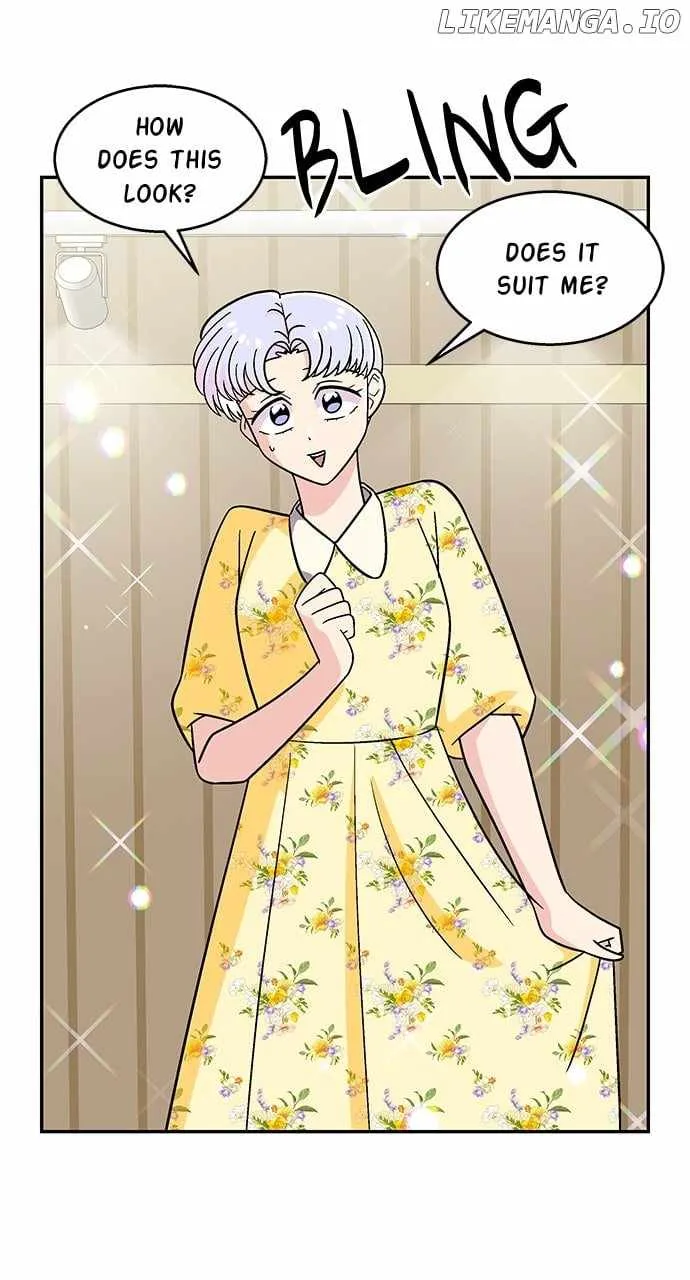 Princess Hurricane Chapter 66 page 42