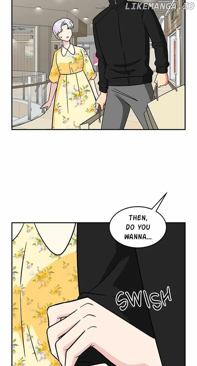 Princess Hurricane Chapter 66 page 45