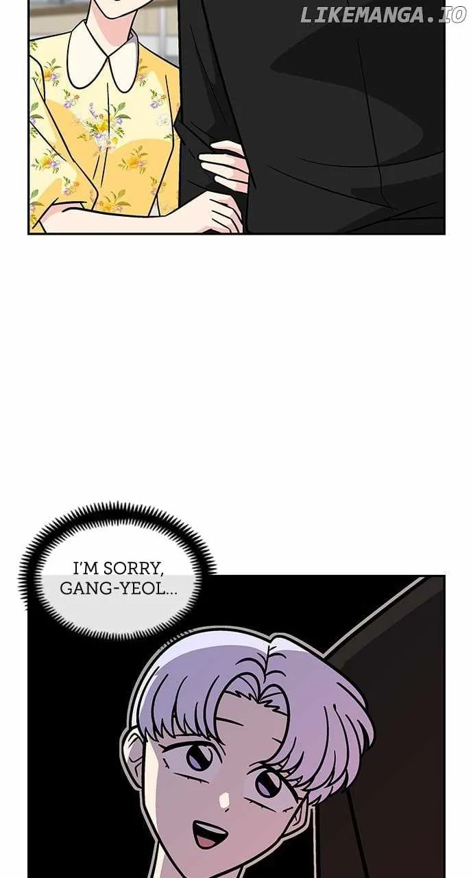 Princess Hurricane Chapter 66 page 47