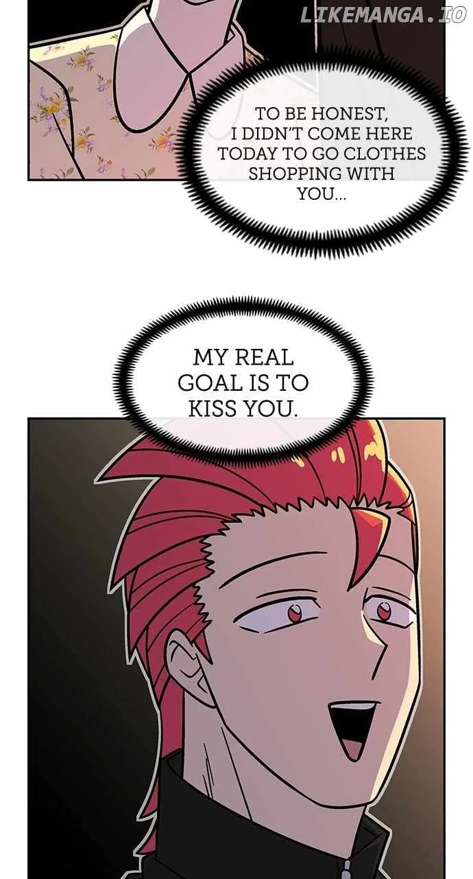 Princess Hurricane Chapter 66 page 48