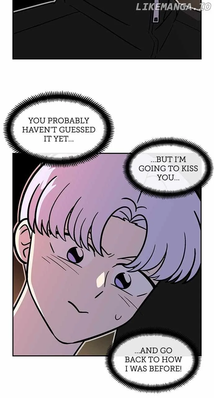 Princess Hurricane Chapter 66 page 49
