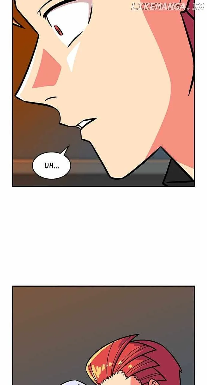 Princess Hurricane Chapter 67 page 25