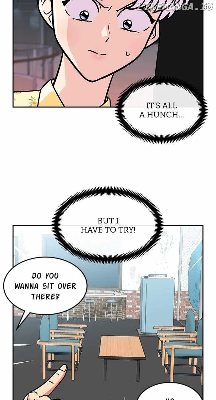Princess Hurricane Chapter 67 page 11