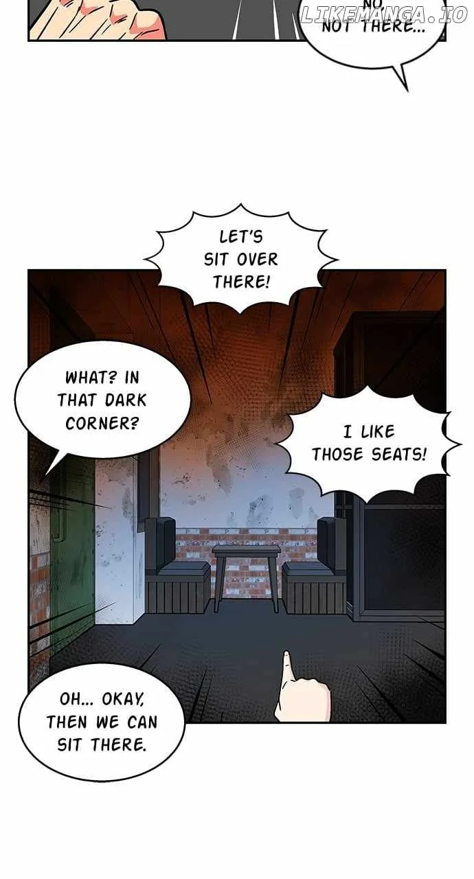 Princess Hurricane Chapter 67 page 12