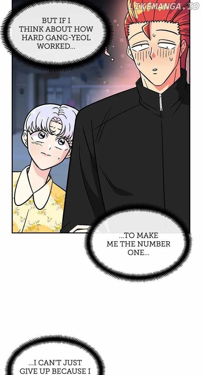 Princess Hurricane Chapter 67 page 8