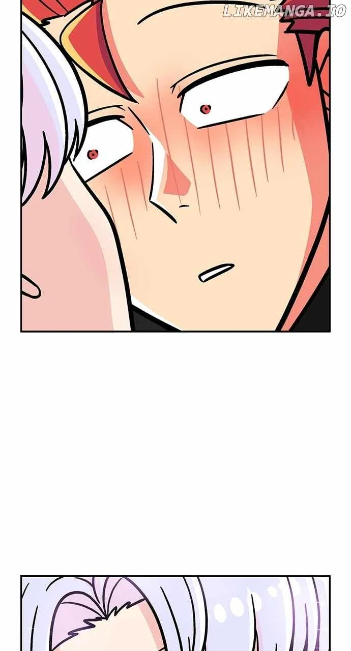 Princess Hurricane Chapter 67 page 23