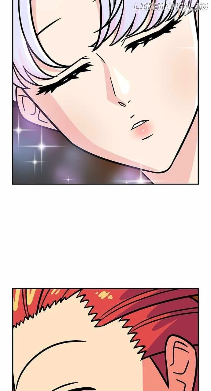 Princess Hurricane Chapter 67 page 24