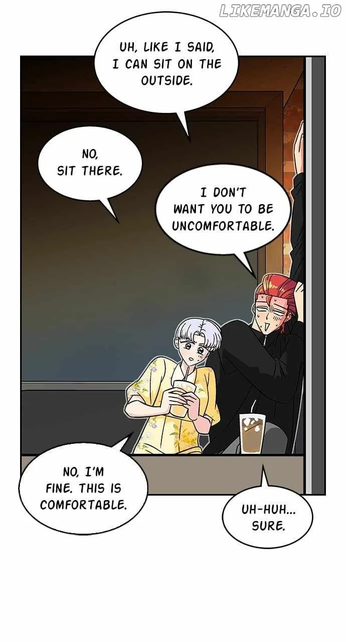 Princess Hurricane Chapter 67 page 13