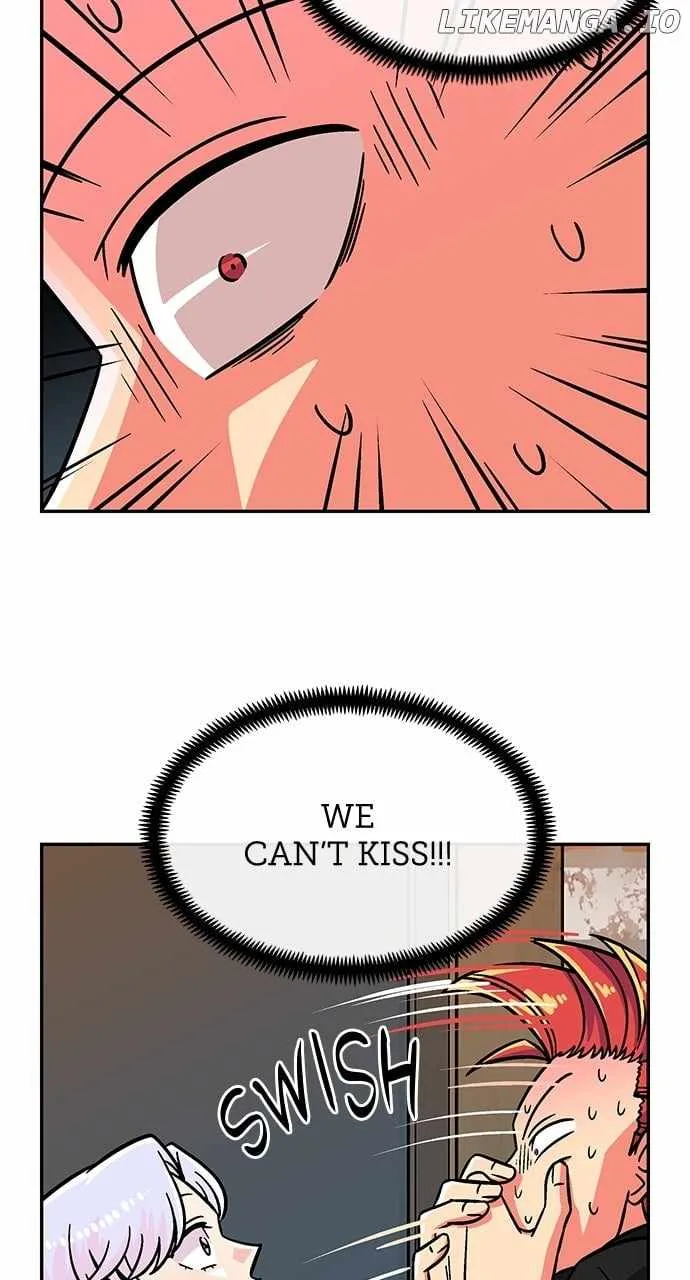 Princess Hurricane Chapter 67 page 28