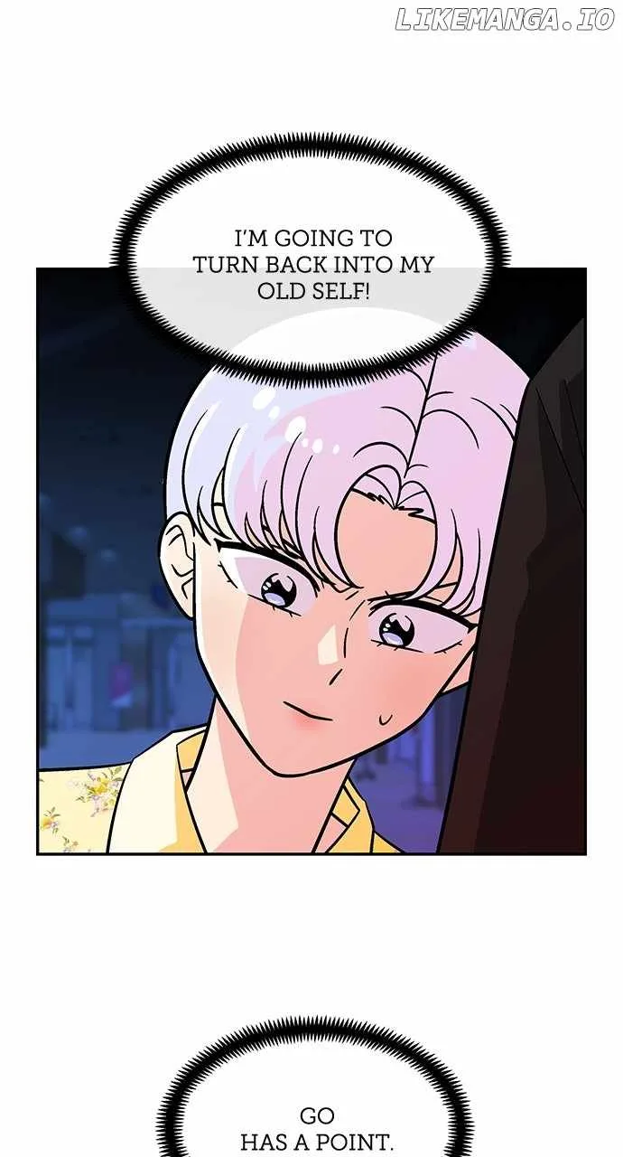 Princess Hurricane Chapter 67 page 5