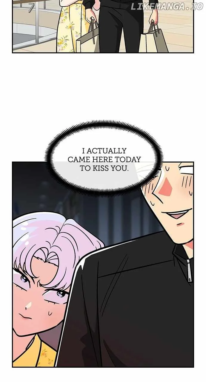 Princess Hurricane Chapter 67 page 4
