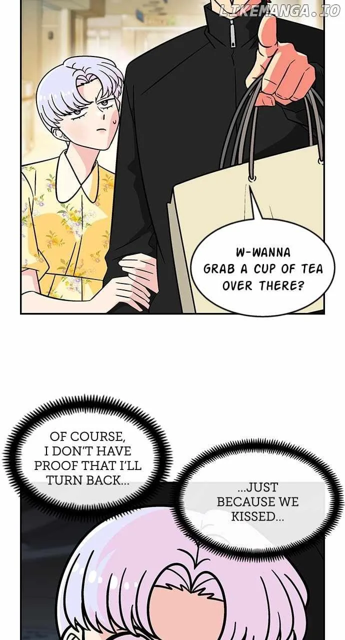 Princess Hurricane Chapter 67 page 10
