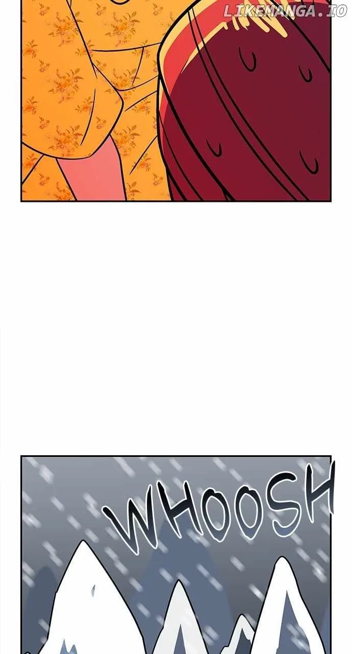 Princess Hurricane Chapter 67 page 31