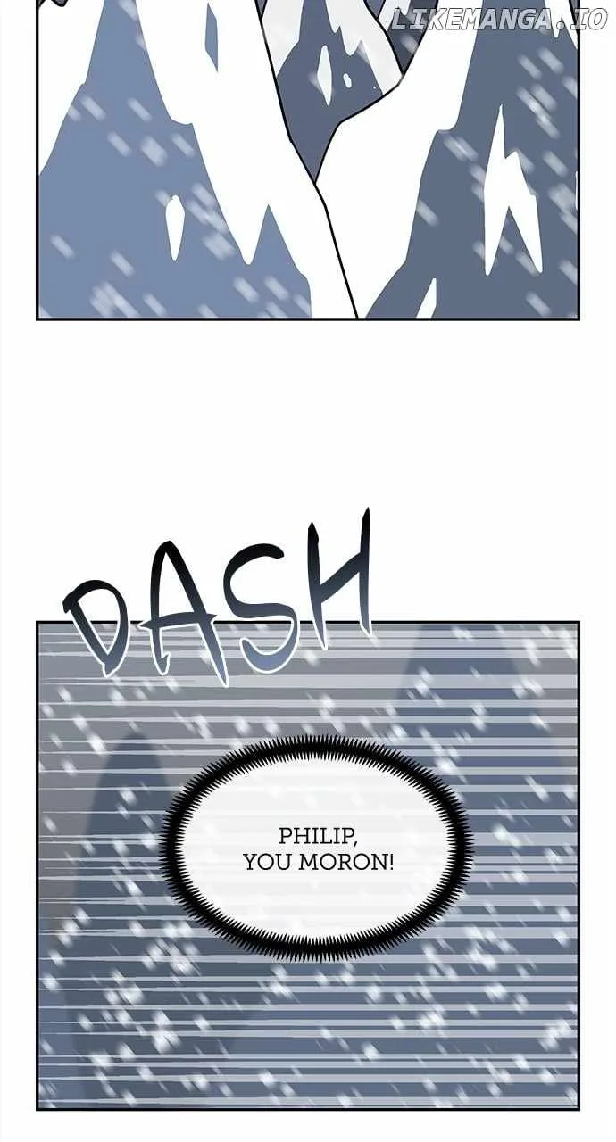 Princess Hurricane Chapter 67 page 32