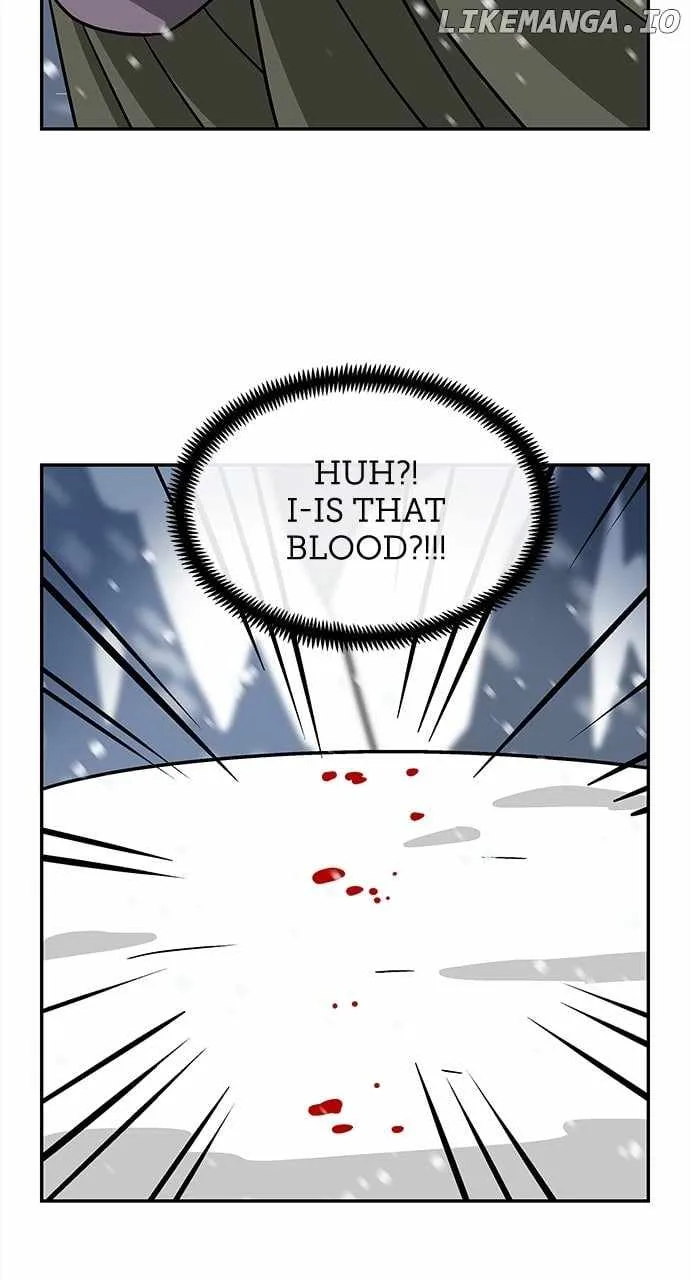 Princess Hurricane Chapter 67 page 34