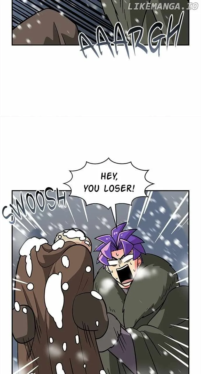 Princess Hurricane Chapter 67 page 39
