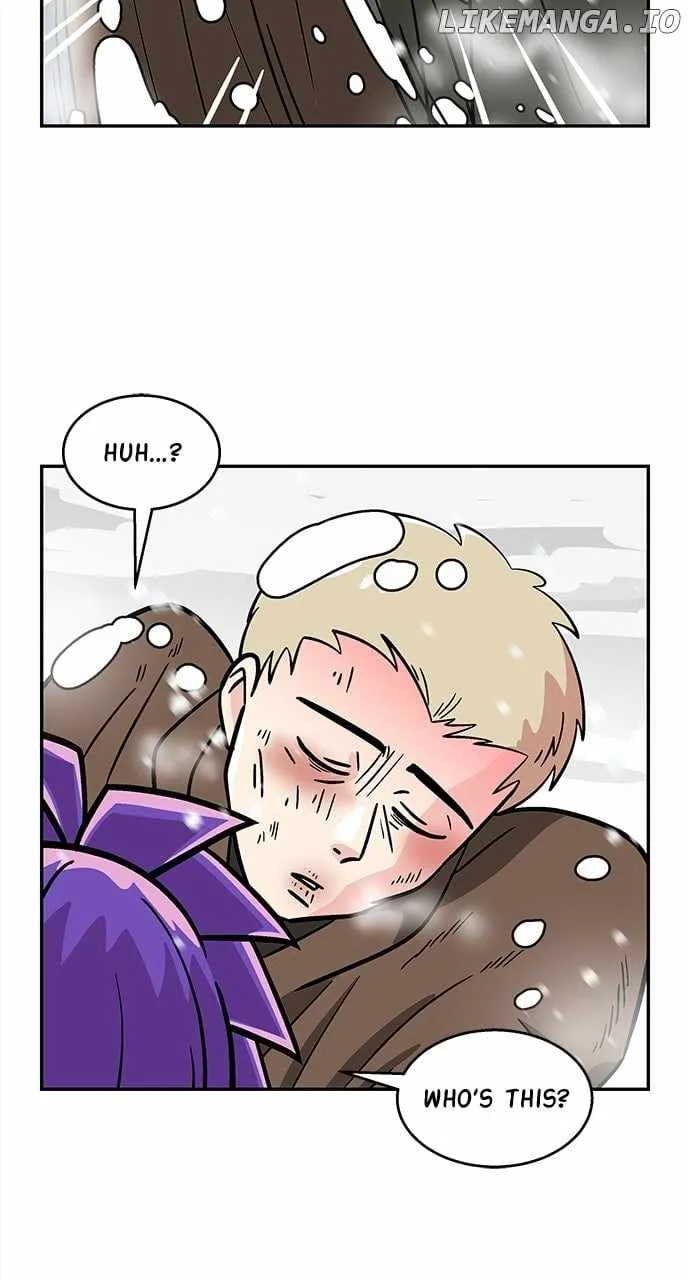 Princess Hurricane Chapter 67 page 40