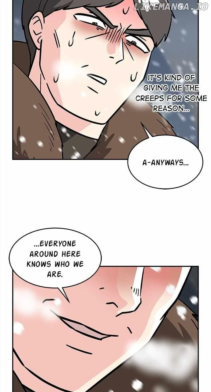Princess Hurricane Chapter 67 page 45