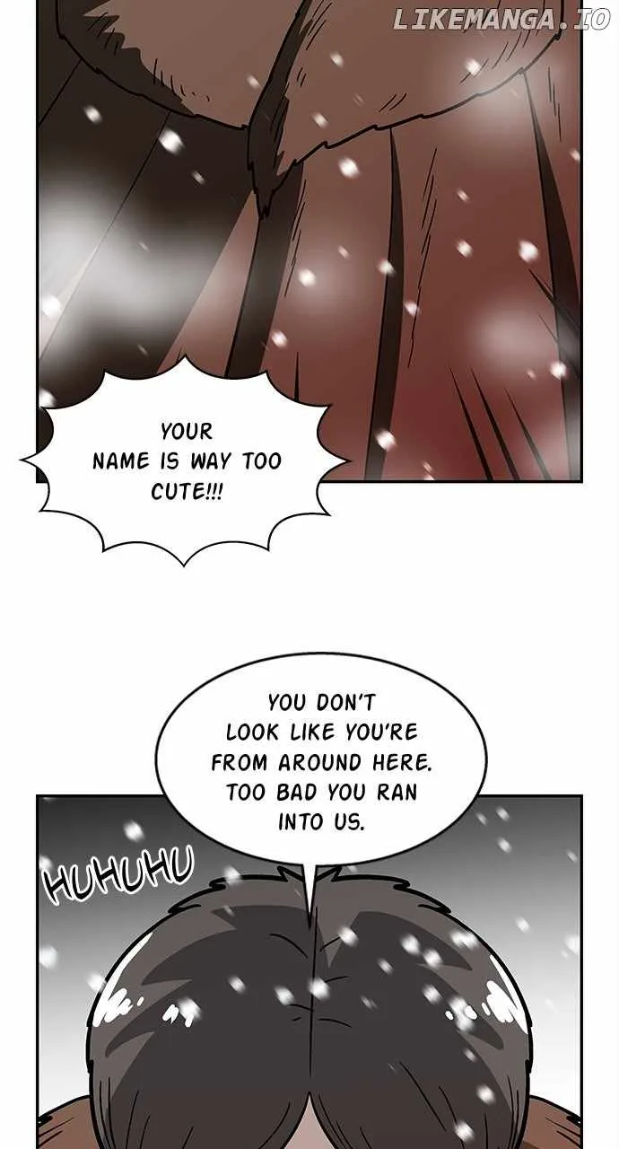Princess Hurricane Chapter 67 page 47