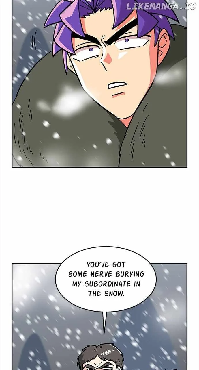 Princess Hurricane Chapter 67 page 42