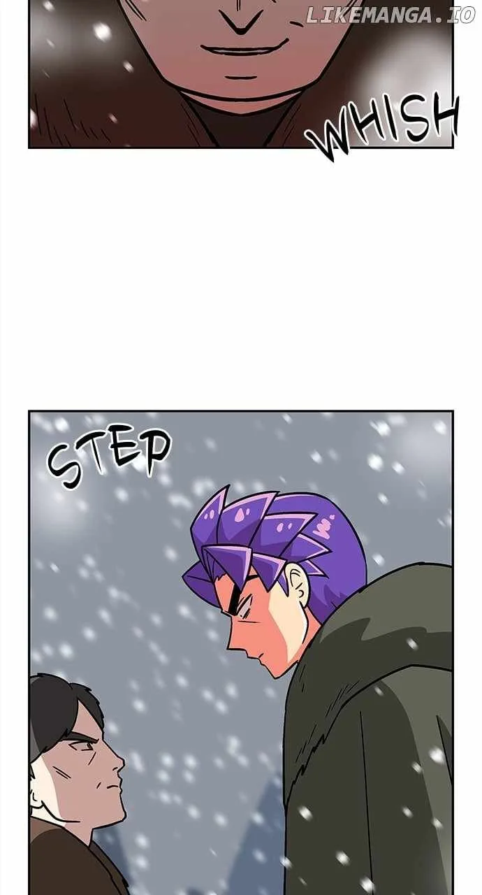 Princess Hurricane Chapter 67 page 49