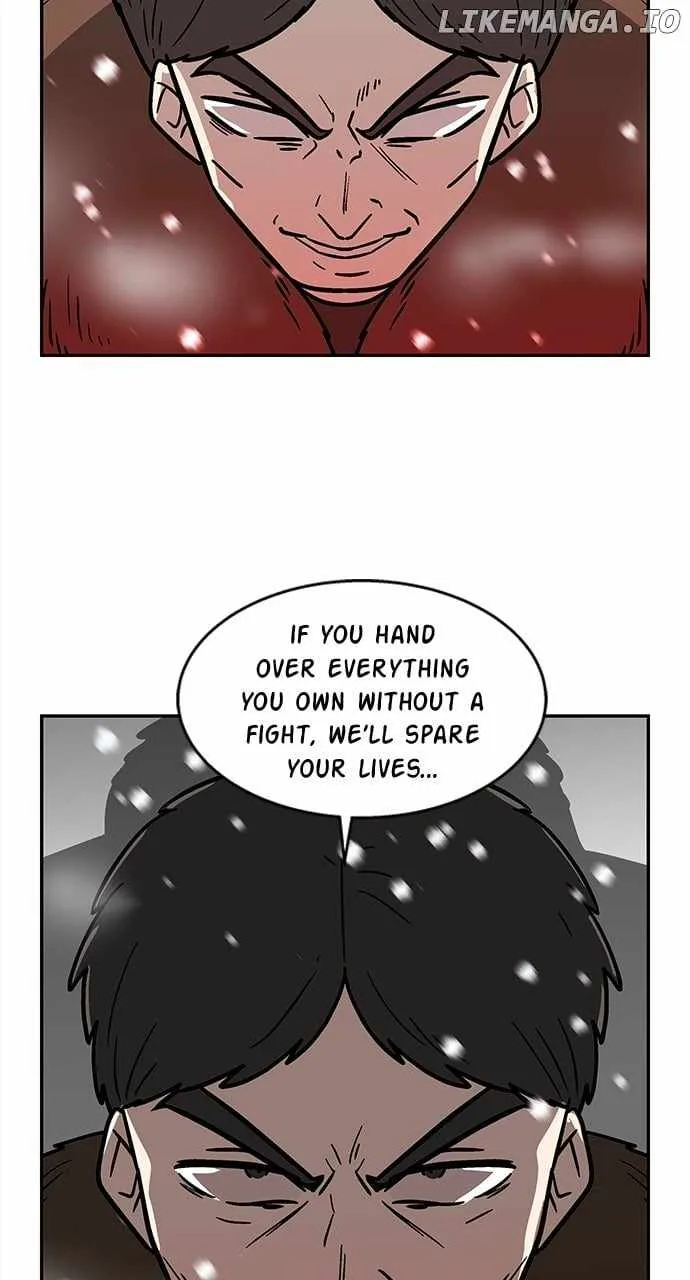 Princess Hurricane Chapter 67 page 48