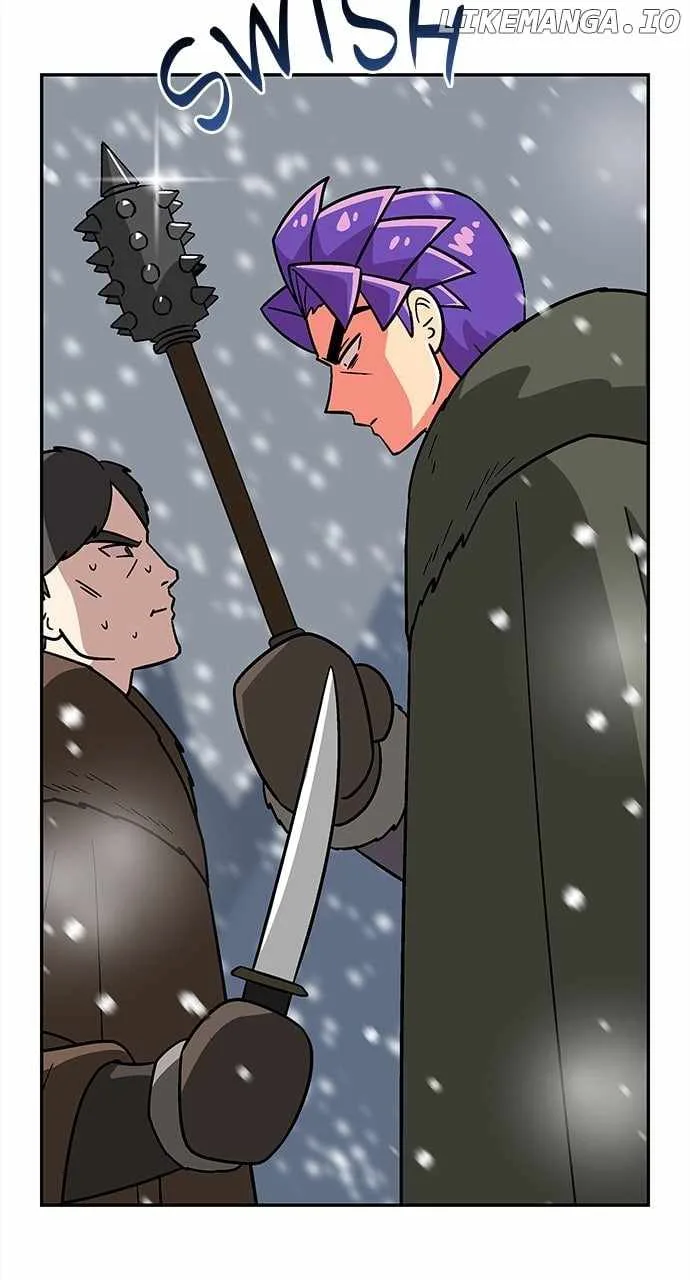 Princess Hurricane Chapter 68 page 5
