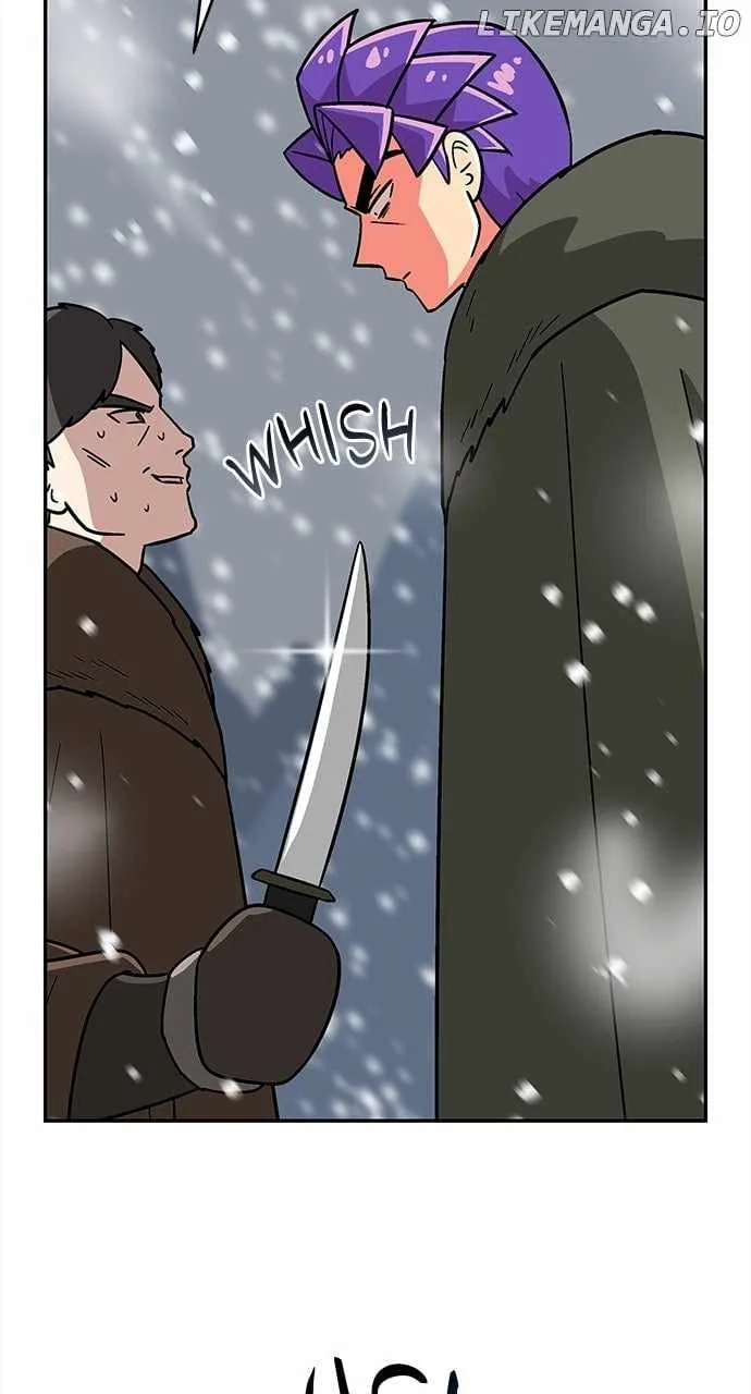 Princess Hurricane Chapter 68 page 4
