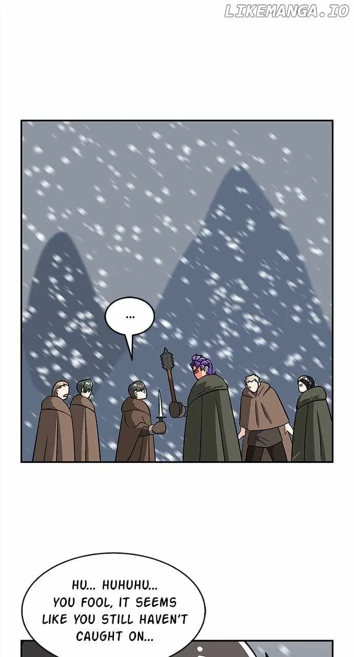 Princess Hurricane Chapter 68 page 6