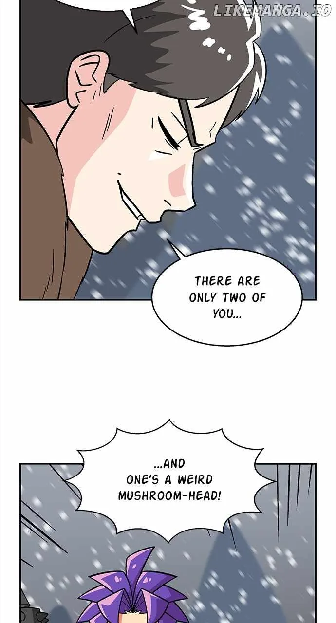 Princess Hurricane Chapter 68 page 7