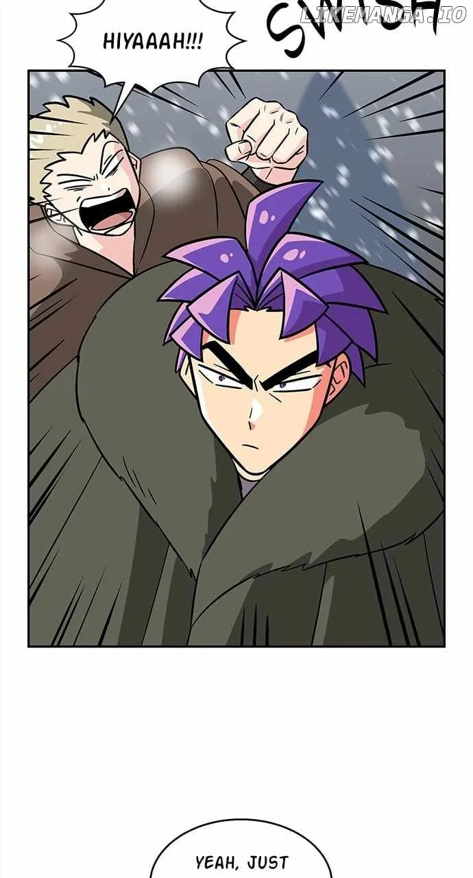 Princess Hurricane Chapter 68 page 14