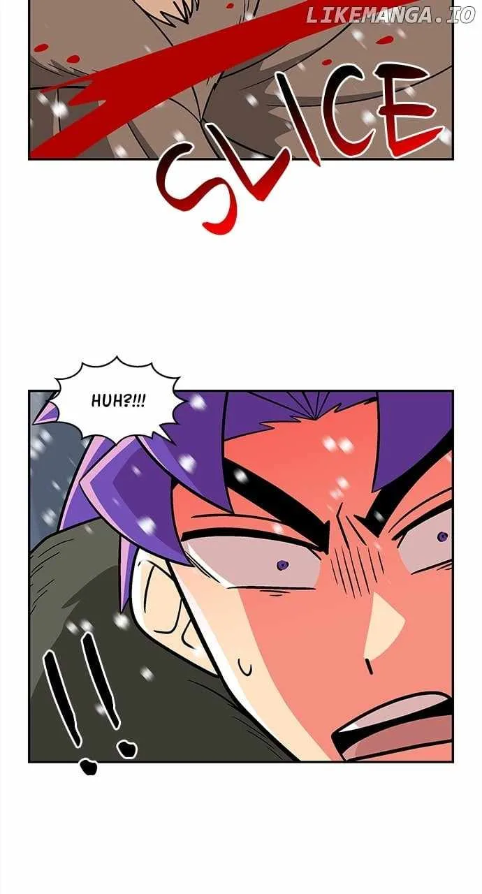 Princess Hurricane Chapter 68 page 17