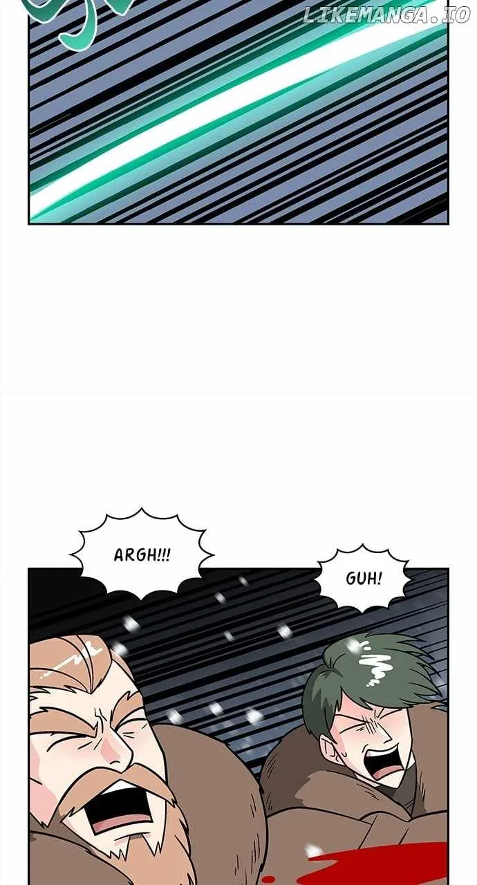 Princess Hurricane Chapter 68 page 16