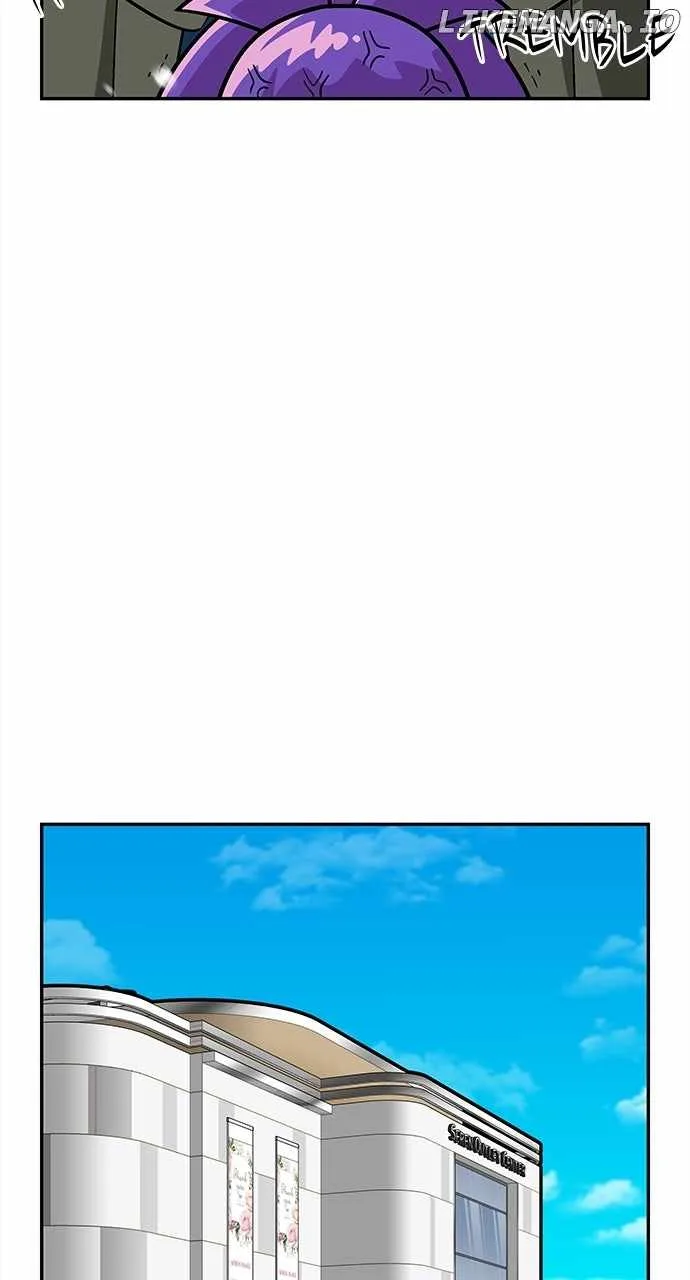 Princess Hurricane Chapter 68 page 36