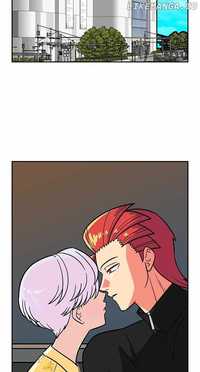 Princess Hurricane Chapter 68 page 37