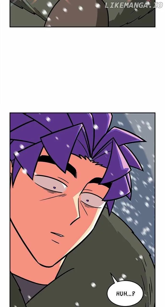 Princess Hurricane Chapter 68 page 33