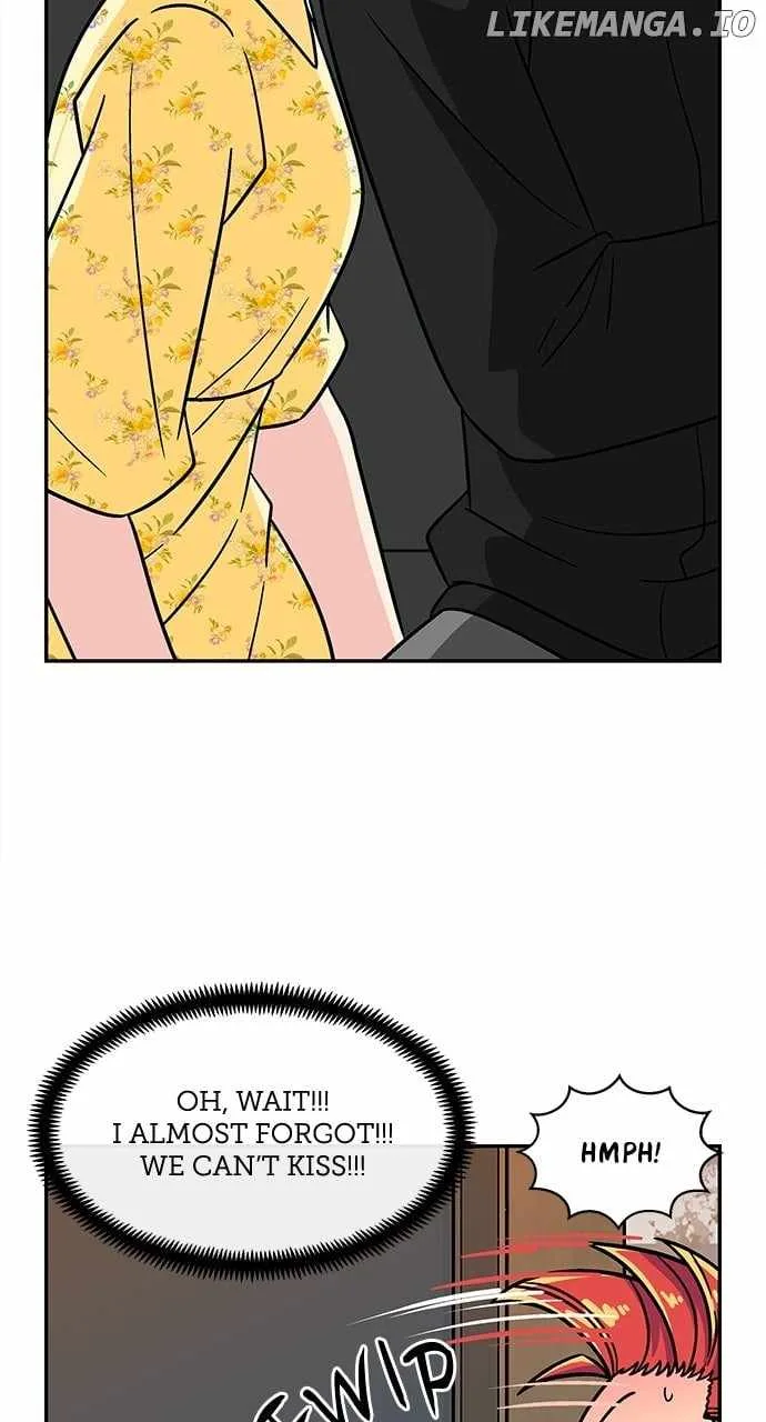 Princess Hurricane Chapter 68 page 38