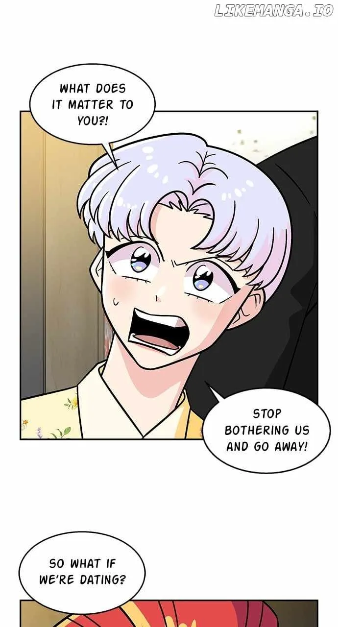 Princess Hurricane Chapter 68 page 44