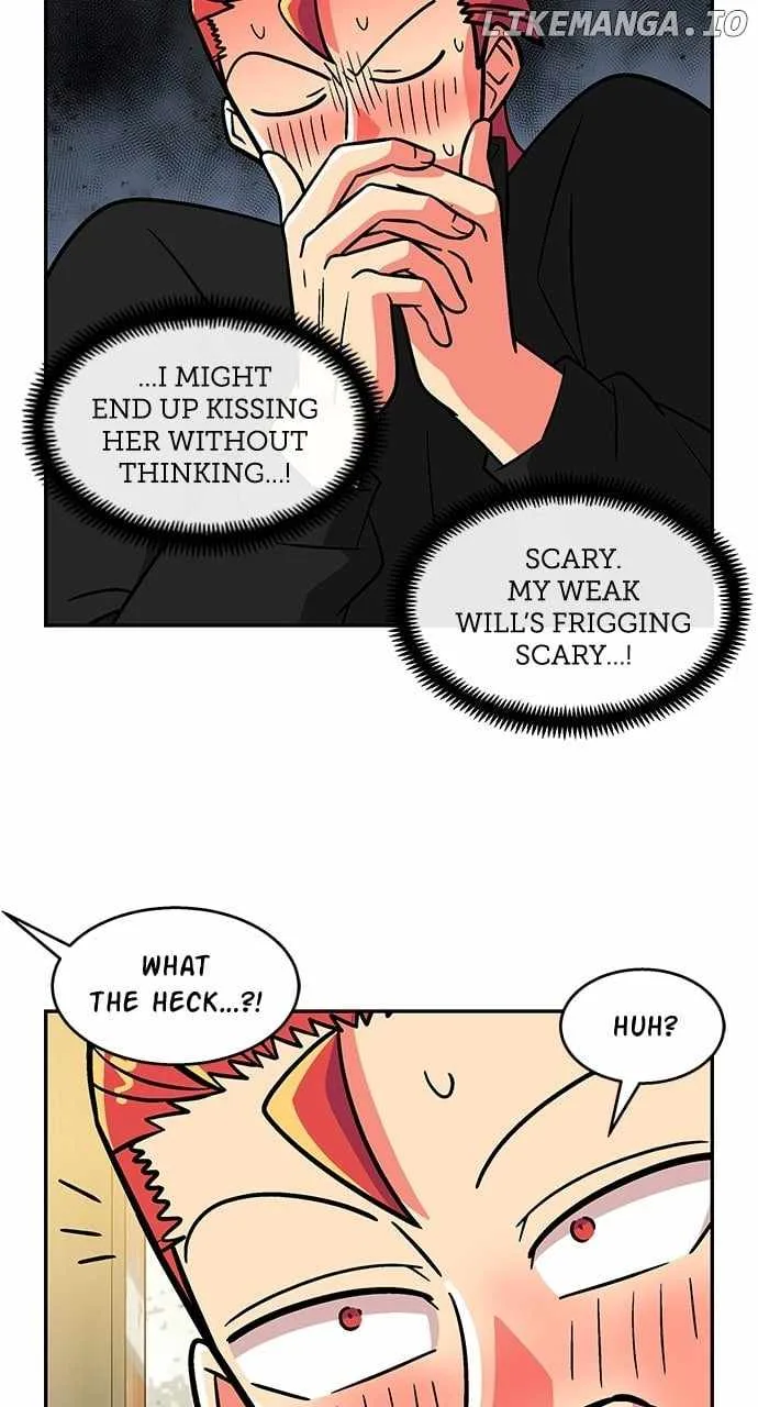 Princess Hurricane Chapter 68 page 40