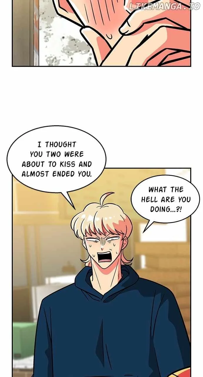 Princess Hurricane Chapter 68 page 41