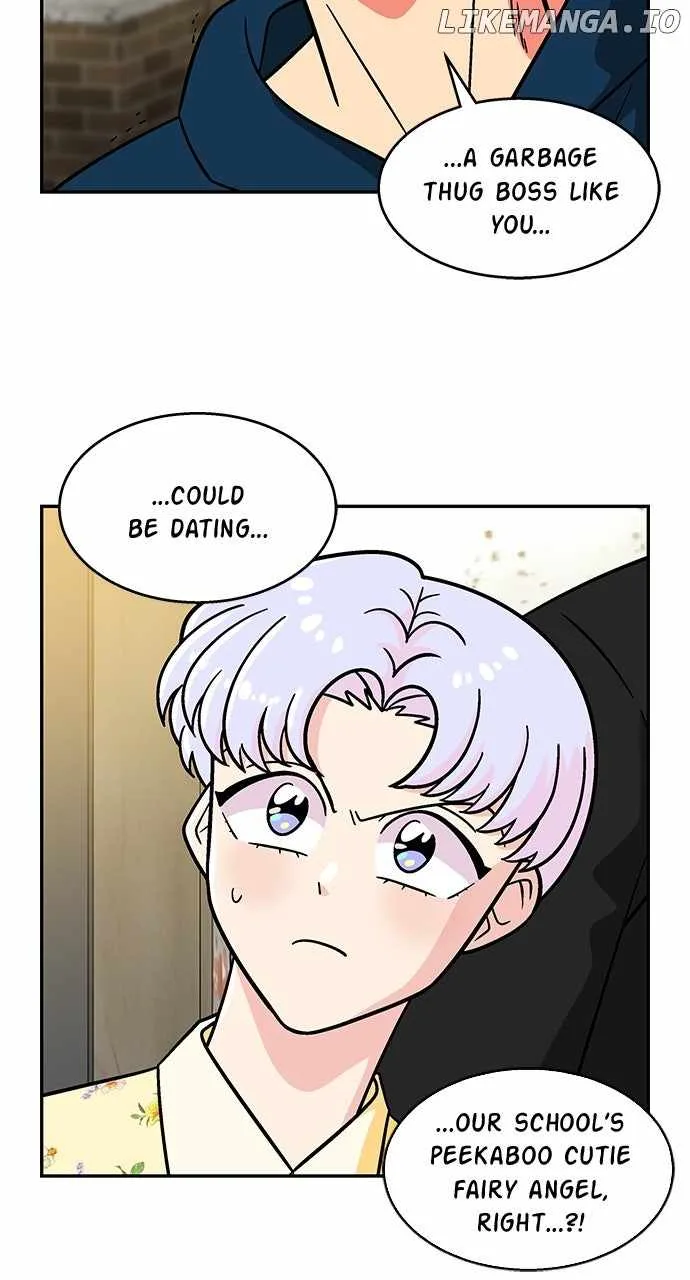 Princess Hurricane Chapter 68 page 43