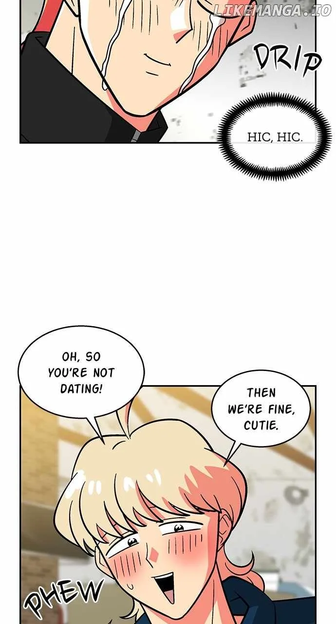 Princess Hurricane Chapter 68 page 46