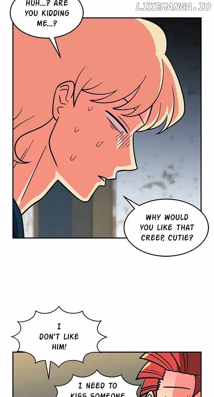 Princess Hurricane Chapter 68 page 49