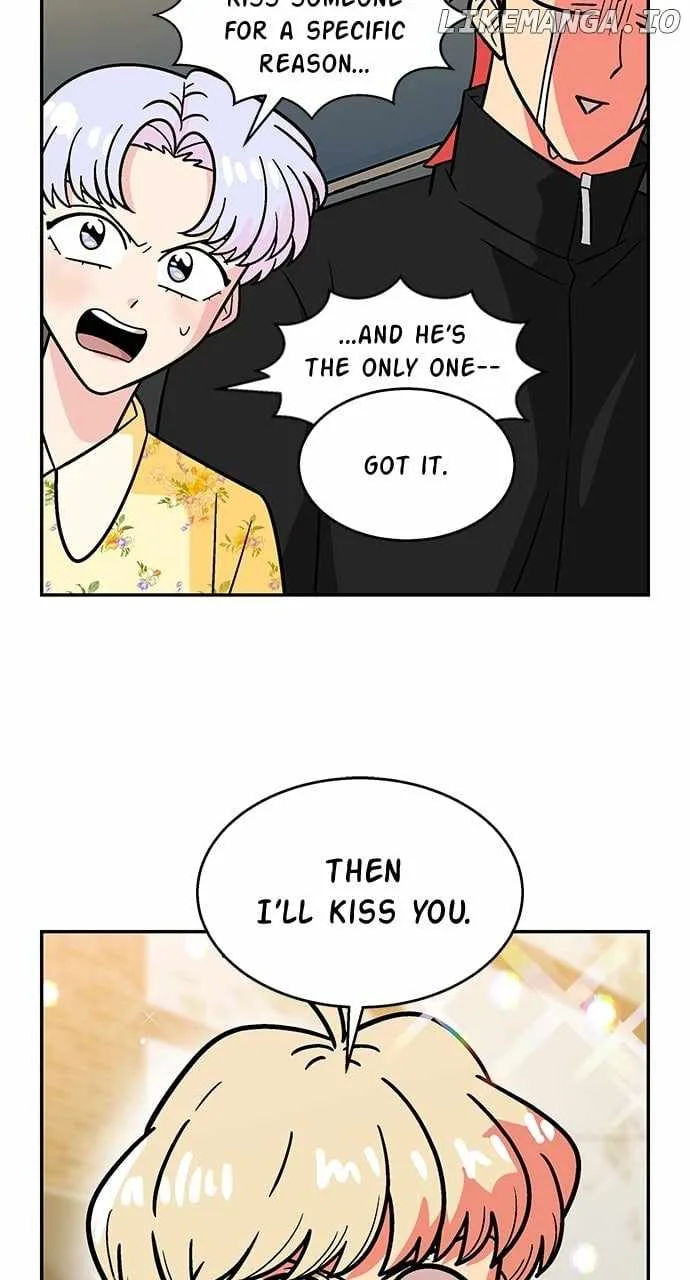 Princess Hurricane Chapter 68 page 50