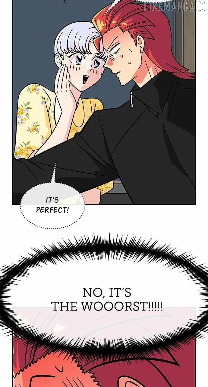 Princess Hurricane Chapter 69 page 24