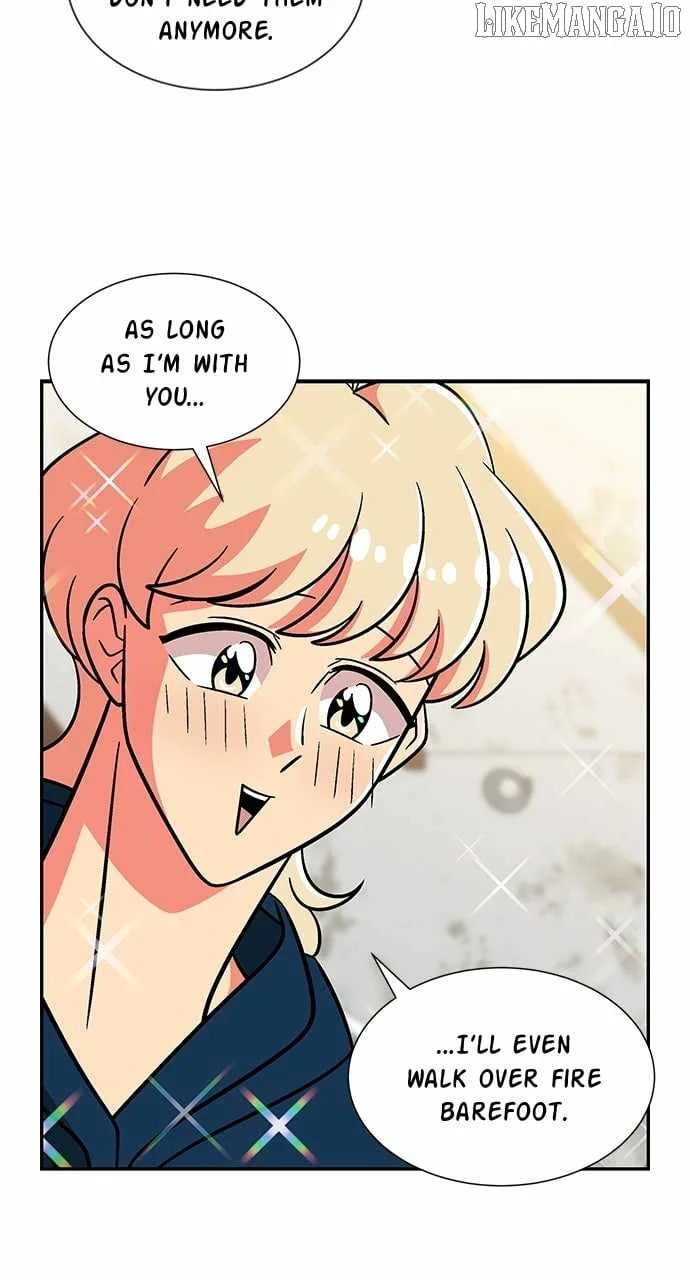 Princess Hurricane Chapter 69 page 16
